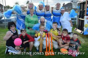 South Petherton Carnival Part 1 – Sept 9, 2017: Photos from the annual Carnival held at South Petherton. Photo 11