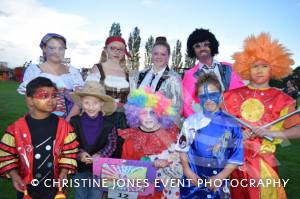 South Petherton Carnival Part 1 – Sept 9, 2017: Photos from the annual Carnival held at South Petherton. Photo 17
