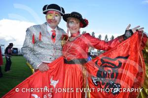 South Petherton Carnival Part 1 – Sept 9, 2017: Photos from the annual Carnival held at South Petherton. Photo 9