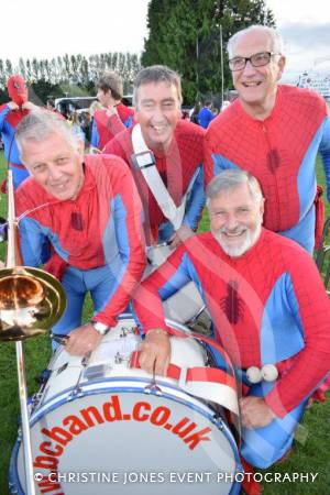 South Petherton Carnival Part 2 – Sept 9, 2017: Photos from the annual Carnival held at South Petherton. Photo 2