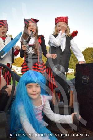 South Petherton Carnival Part 3 – Sept 9, 2017: Photos from the annual Carnival held at South Petherton. Photo 21