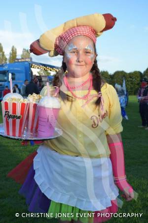 South Petherton Carnival Part 3 – Sept 9, 2017: Photos from the annual Carnival held at South Petherton. Photo 2