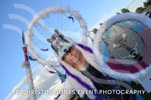South Petherton Carnival Part 3 – Sept 9, 2017: Photos from the annual Carnival held at South Petherton. Photo 3