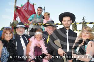 South Petherton Carnival Part 4 – Sept 9, 2017: Photos from the annual Carnival held at South Petherton. Photo 1