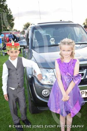 South Petherton Carnival Part 4 – Sept 9, 2017: Photos from the annual Carnival held at South Petherton. Photo 5