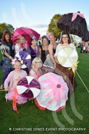 South Petherton Carnival Part 4 – Sept 9, 2017: Photos from the annual Carnival held at South Petherton. Photo 6