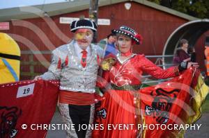 South Petherton Carnival Part 5 – Sept 9, 2017: Photos from the annual Carnival held at South Petherton. Photo 14
