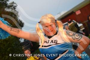 South Petherton Carnival Part 5 – Sept 9, 2017: Photos from the annual Carnival held at South Petherton. Photo 1