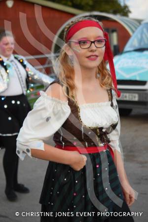 South Petherton Carnival Part 5 – Sept 9, 2017: Photos from the annual Carnival held at South Petherton. Photo 7