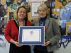 Yeovil College gains quality award