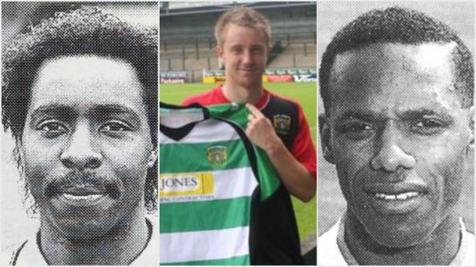 GLOVERS ON MONDAY: What happened on this day in Yeovil Town’s history on September 11?