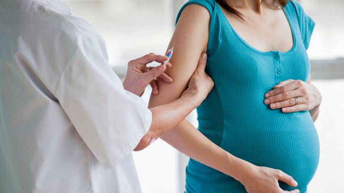 SOMERSET NEWS: Pregnant women to be offered flu jabs through maternity services Photo 1