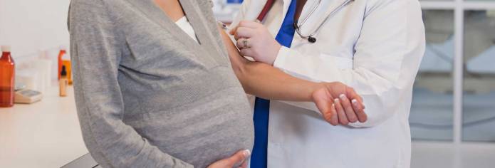 SOMERSET NEWS: Pregnant women to be offered flu jabs through maternity services Photo 2