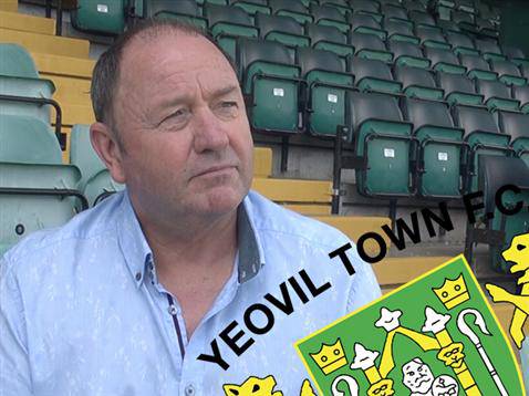 GLOVERS NEWS: Perhaps Wembley victory was the 'last hurrah' for many Yeovil Town fans? Photo 3