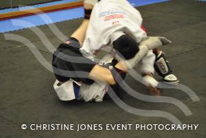 Panthers Martial Arts Academy in Yeovil - March 8, 2013: Photo 20