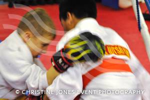 Panthers Martial Arts Academy in Yeovil - March 8, 2013: Photo 26