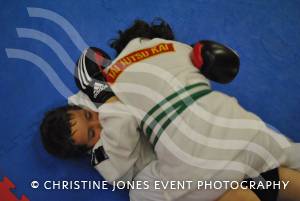 Panthers Martial Arts Academy in Yeovil - March 8, 2013: Photo 29