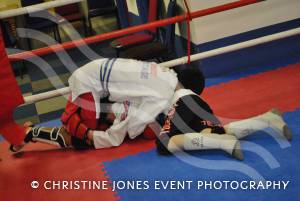 Panthers Martial Arts Academy in Yeovil - March 8, 2013: Photo 31