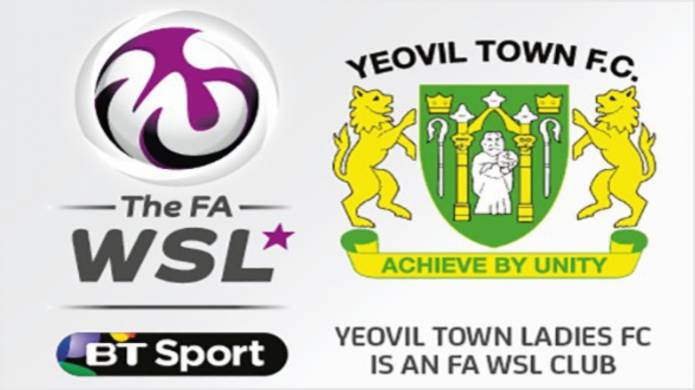 GLOVERS NEWS: Historic match for Yeovil Town Ladies