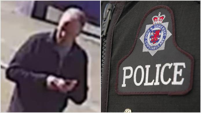 YEOVIL NEWS: Teenage girls approached by man in town centre