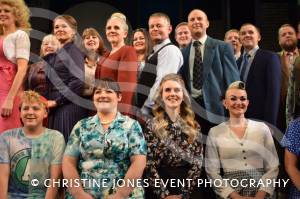 YAOS with 9 to 5 Part 1 – October 2017: Yeovil Amateur Operatic Society perform the fun musical 9 to 5 at the Octagon Theatre in Yeovil from October 10-14, 2017. Photo 6