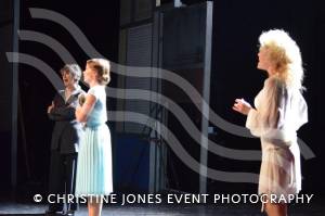 YAOS with 9 to 5 Part 6 – October 2017: Yeovil Amateur Operatic Society perform the fun musical 9 to 5 at the Octagon Theatre in Yeovil from October 10-14, 2017. Photo 3
