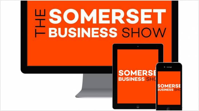 BUSINESS: Somerset Business Show at Westland Yeovil