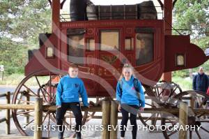 Castaways at Disney Part 2 – October 2017: The Castaway Theatre Group from Yeovil had an amazing time performing at Disneyland Paris. Photo 22