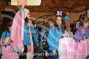 Castaways at Disney Part 5 – October 2017: The Castaway Theatre Group from Yeovil had an amazing time performing at Disneyland Paris. Photo 11