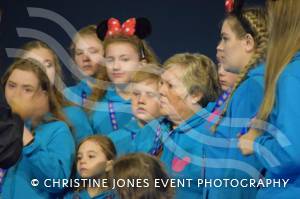 Castaways at Disney Part 5 – October 2017: The Castaway Theatre Group from Yeovil had an amazing time performing at Disneyland Paris. Photo 13