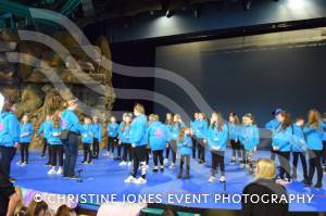 Castaways at Disney Part 5 – October 2017: The Castaway Theatre Group from Yeovil had an amazing time performing at Disneyland Paris. Photo 21