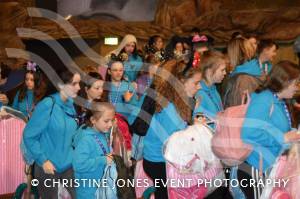 Castaways at Disney Part 5 – October 2017: The Castaway Theatre Group from Yeovil had an amazing time performing at Disneyland Paris. Photo 6