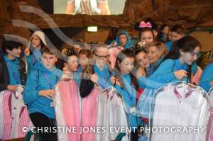 Castaways at Disney Part 5 – October 2017: The Castaway Theatre Group from Yeovil had an amazing time performing at Disneyland Paris. Photo 8