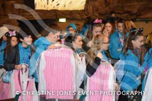 Castaways at Disney Part 5 – October 2017: The Castaway Theatre Group from Yeovil had an amazing time performing at Disneyland Paris. Photo 9