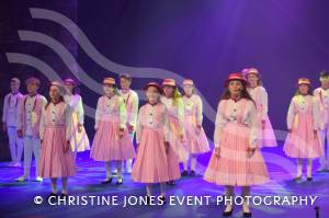Castaways at Disney Part 8 – October 2017: The Castaway Theatre Group from Yeovil had an amazing time performing at Disneyland Paris. Photo 11