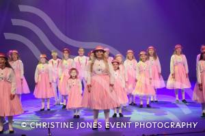 Castaways at Disney Part 8 – October 2017: The Castaway Theatre Group from Yeovil had an amazing time performing at Disneyland Paris. Photo 19