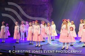 Castaways at Disney Part 8 – October 2017: The Castaway Theatre Group from Yeovil had an amazing time performing at Disneyland Paris. Photo 24