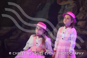 Castaways at Disney Part 8 – October 2017: The Castaway Theatre Group from Yeovil had an amazing time performing at Disneyland Paris. Photo 27