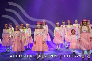 Castaways at Disney Part 8 – October 2017: The Castaway Theatre Group from Yeovil had an amazing time performing at Disneyland Paris. Photo 4
