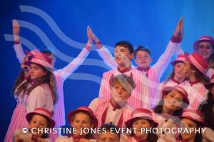 Castaways at Disney Part 9 – October 2017: The Castaway Theatre Group from Yeovil had an amazing time performing at Disneyland Paris. Photo 21