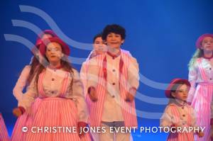 Castaways at Disney Part 10 – October 2017: The Castaway Theatre Group from Yeovil had an amazing time performing at Disneyland Paris. Photo 13