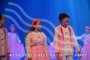 Castaways at Disney Part 10 – October 2017: The Castaway Theatre Group from Yeovil had an amazing time performing at Disneyland Paris. Photo 6