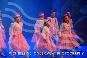 Castaways at Disney Part 10 – October 2017: The Castaway Theatre Group from Yeovil had an amazing time performing at Disneyland Paris. Photo 9