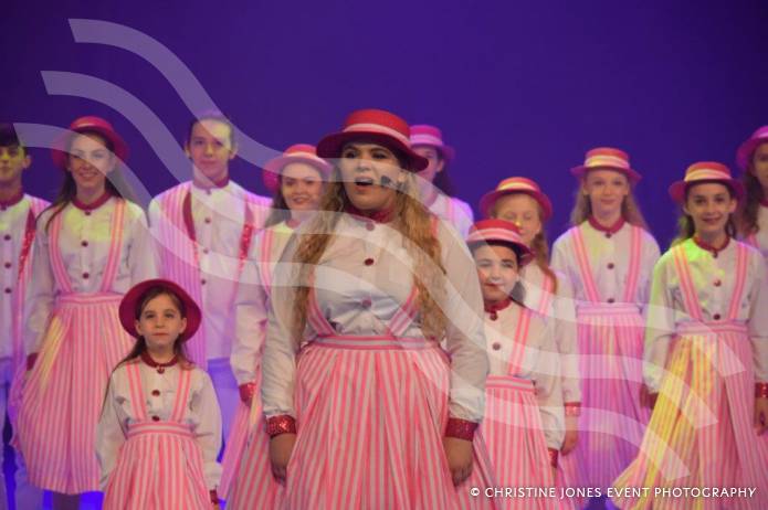 LEISURE: Castaway Theatre Group shine at Disneyland Paris Photo 3