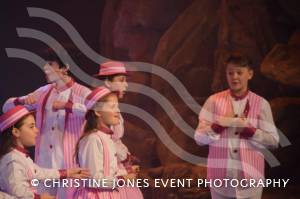 Castaways at Disney Part 12 – October 2017: The Castaway Theatre Group from Yeovil had an amazing time performing at Disneyland Paris. Photo 22