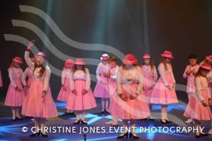 Castaways at Disney Part 12 – October 2017: The Castaway Theatre Group from Yeovil had an amazing time performing at Disneyland Paris. Photo 2