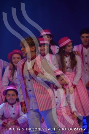 Castaways at Disney Part 12 – October 2017: The Castaway Theatre Group from Yeovil had an amazing time performing at Disneyland Paris. Photo 32