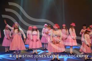 Castaways at Disney Part 12 – October 2017: The Castaway Theatre Group from Yeovil had an amazing time performing at Disneyland Paris. Photo 4