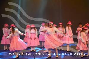 Castaways at Disney Part 12 – October 2017: The Castaway Theatre Group from Yeovil had an amazing time performing at Disneyland Paris. Photo 5