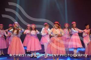 Castaways at Disney Part 12 – October 2017: The Castaway Theatre Group from Yeovil had an amazing time performing at Disneyland Paris. Photo 7